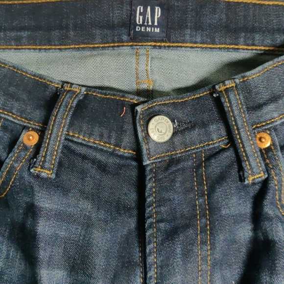 Gap super skinny jeans - Picture 2 of 3